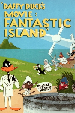 Watch Daffy Duck's Movie: Fantastic Island free online