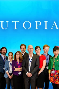 Watch Utopia free online