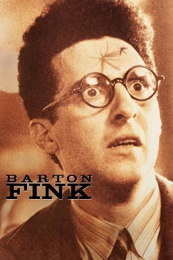 Watch Barton Fink free online