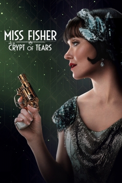 Watch Miss Fisher and the Crypt of Tears free online