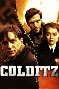 Watch Colditz free online