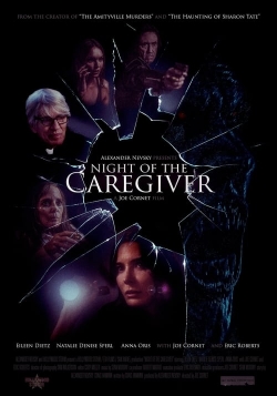 Watch Night of the Caregiver free online