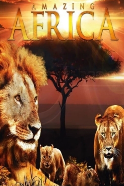 Watch Amazing Africa free online