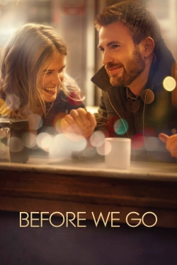 Watch Before We Go free online