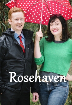 Watch Rosehaven free online