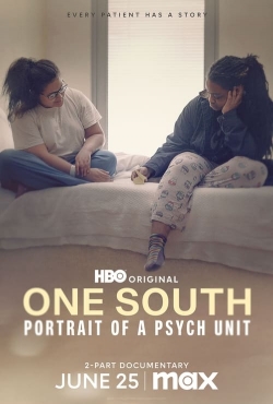 Watch One South: Portrait of a Psych Unit free online