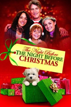 Watch The Night Before the Night Before Christmas free online