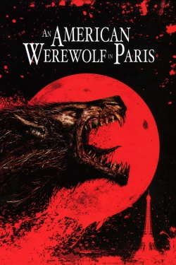 Watch An American Werewolf in Paris free online