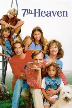 Watch 7th Heaven free online