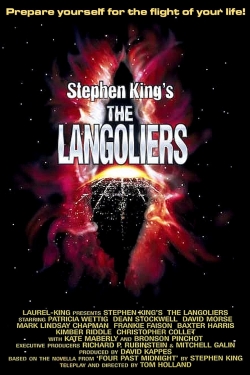 Watch The Langoliers free online