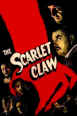 Watch The Scarlet Claw free online