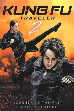 Watch Kung Fu Traveler 2 free online