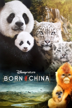 Watch Born in China free online