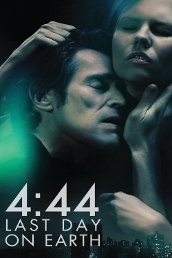 Watch 4:44 Last Day on Earth free online