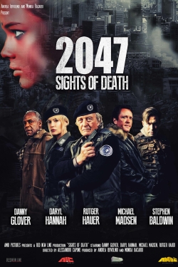 Watch 2047: Sights of Death free online