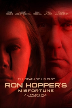 Watch Ron Hopper's Misfortune free online