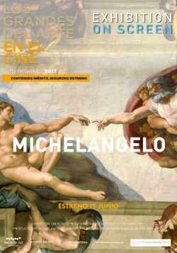 Watch Michelangelo: Love and Death free online