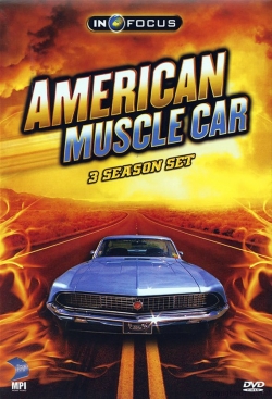 Watch American Muscle Car free online