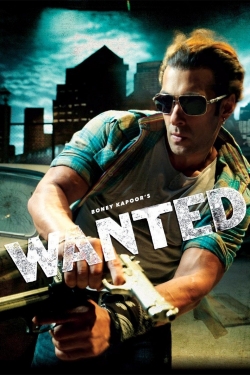 Watch Wanted free online