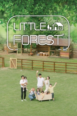 Watch Little Forest free online