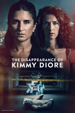 Watch The Disappearance of Kimmy Diore free online