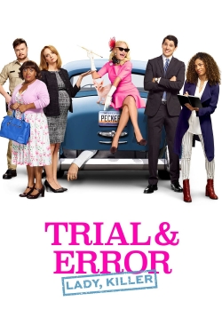 Watch Trial & Error free online