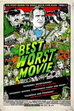 Watch Best Worst Movie free online