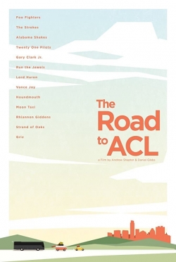 Watch The Road to ACL free online