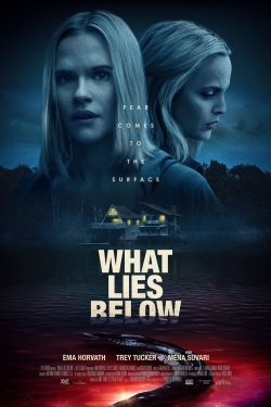 Watch What Lies Below free online