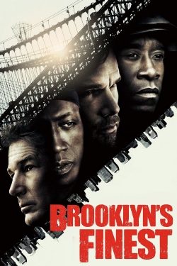 Watch Brooklyn's Finest free online