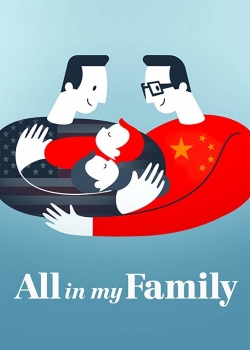 Watch All in My Family free online