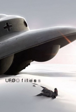 Watch UFO Files free online