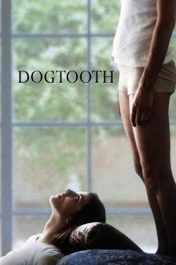 Watch Dogtooth free online