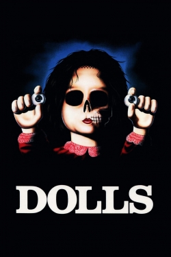 Watch Dolls free online