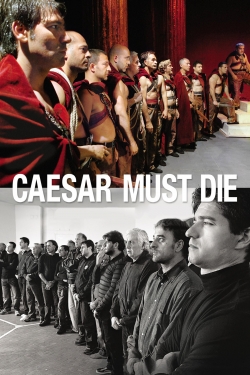 Watch Caesar Must Die free online