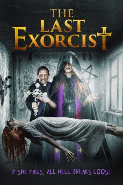 Watch The Last Exorcist free online