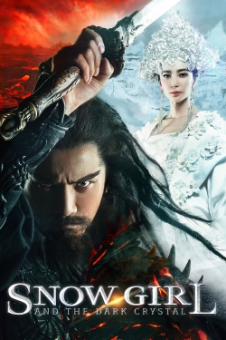 Watch Zhongkui: Snow Girl and the Dark Crystal free online