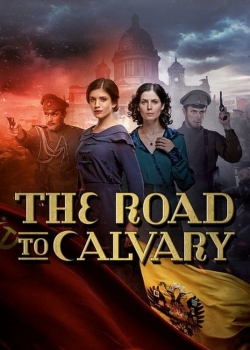 Watch The Road to Calvary free online