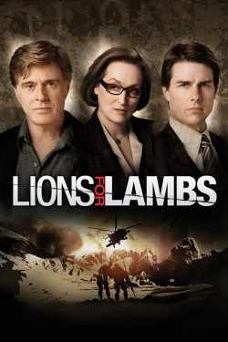 Watch Lions for Lambs free online