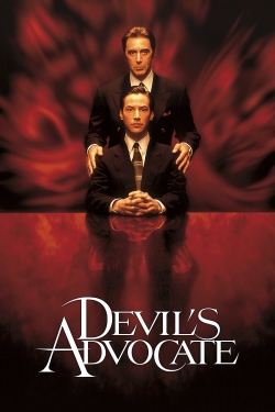 Watch The Devil's Advocate free online