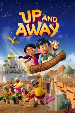 Watch Up and Away free online