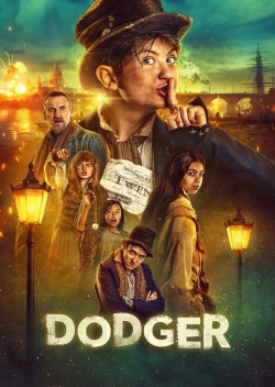 Watch Dodger free online