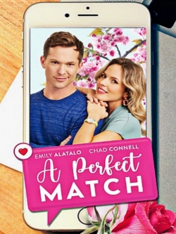 Watch A Perfect Match free online