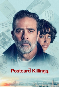 Watch The Postcard Killings free online