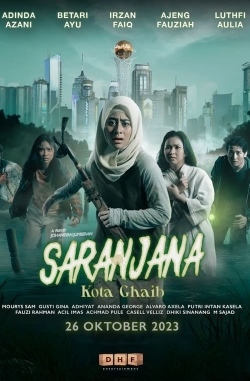 Watch Saranjana: Kota Ghaib free online