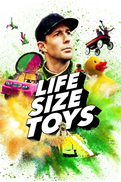 Watch Life Size Toys free online