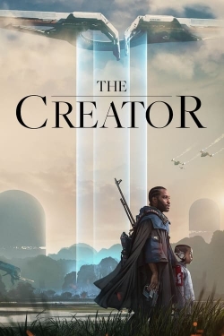 Watch The Creator free online