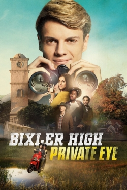 Watch Bixler High Private Eye free online