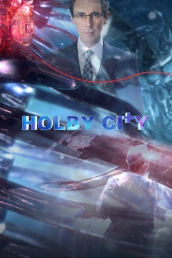 Watch Holby City free online