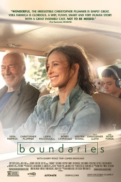 Watch Boundaries free online